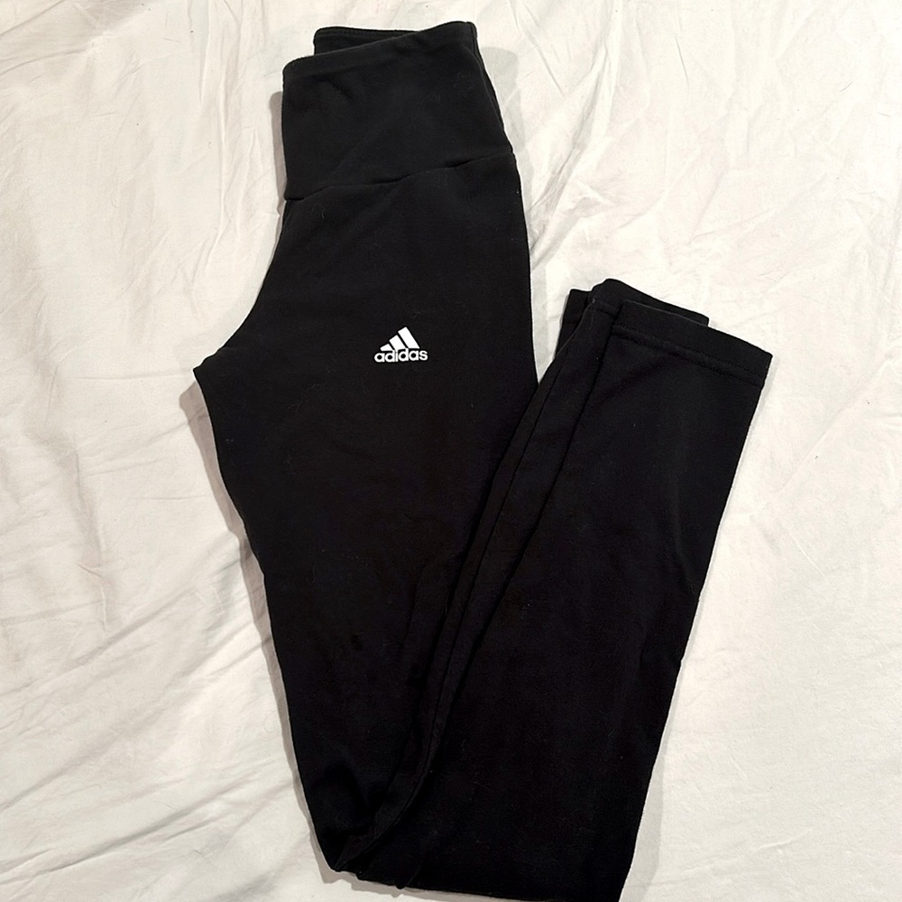 Like new adidas leggings